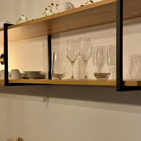 Dd - Apartment