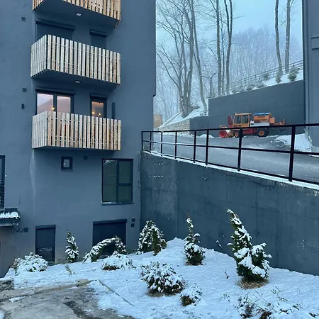 Dd - * Mavrovo