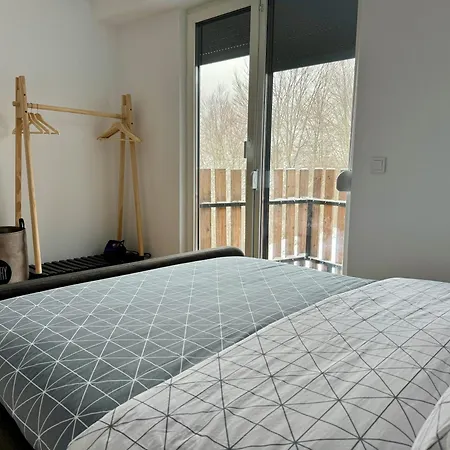 Dd - Apartment *